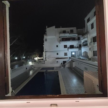 Playa Flamenca Splendid Apartment On The Beach Αλικάντε Εξωτερικό φωτογραφία