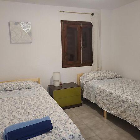 Playa Flamenca Splendid Apartment On The Beach Αλικάντε Εξωτερικό φωτογραφία