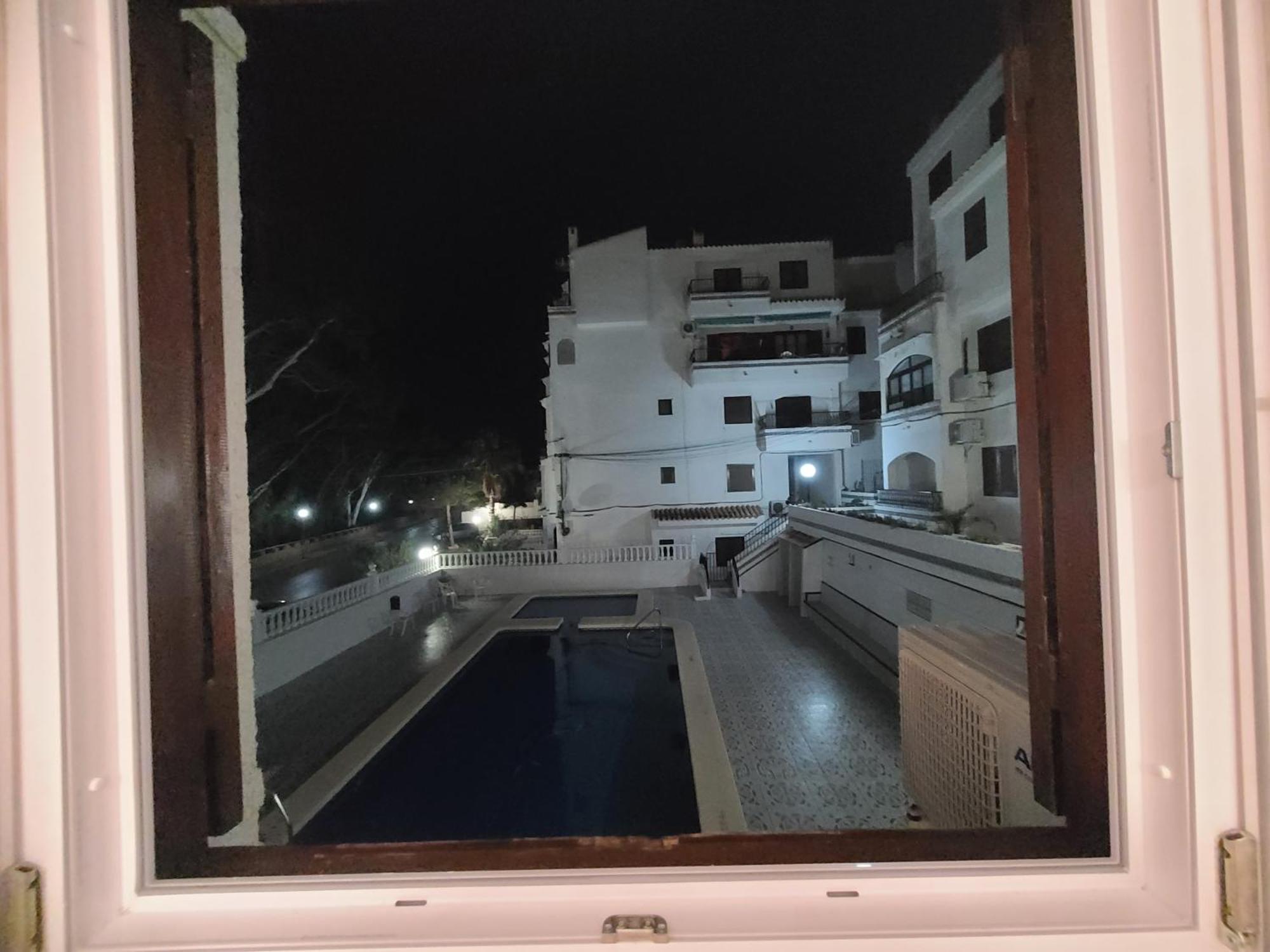Playa Flamenca Splendid Apartment On The Beach Αλικάντε Εξωτερικό φωτογραφία