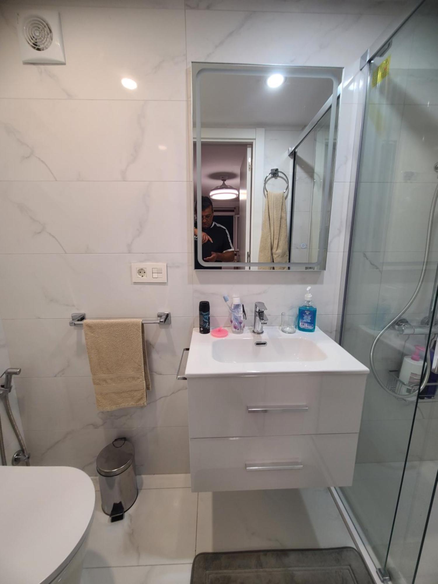 Playa Flamenca Splendid Apartment On The Beach Αλικάντε Εξωτερικό φωτογραφία