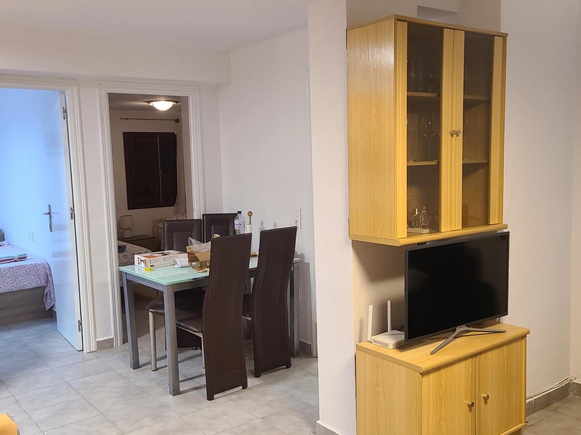Playa Flamenca Splendid Apartment On The Beach Αλικάντε Εξωτερικό φωτογραφία