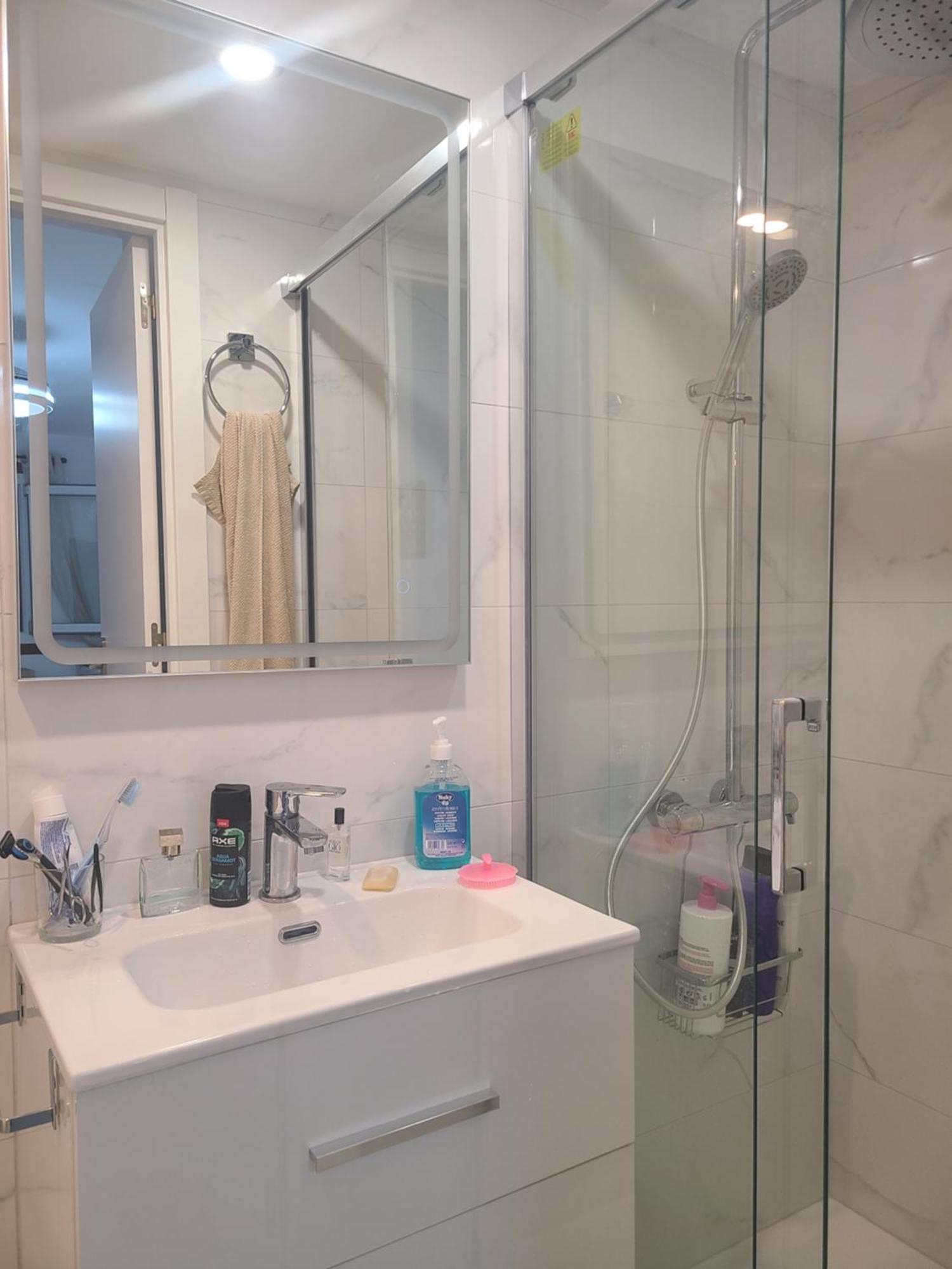 Playa Flamenca Splendid Apartment On The Beach Αλικάντε Εξωτερικό φωτογραφία