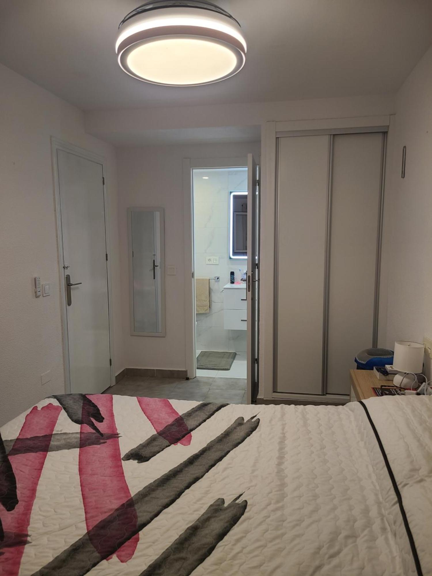 Playa Flamenca Splendid Apartment On The Beach Αλικάντε Εξωτερικό φωτογραφία