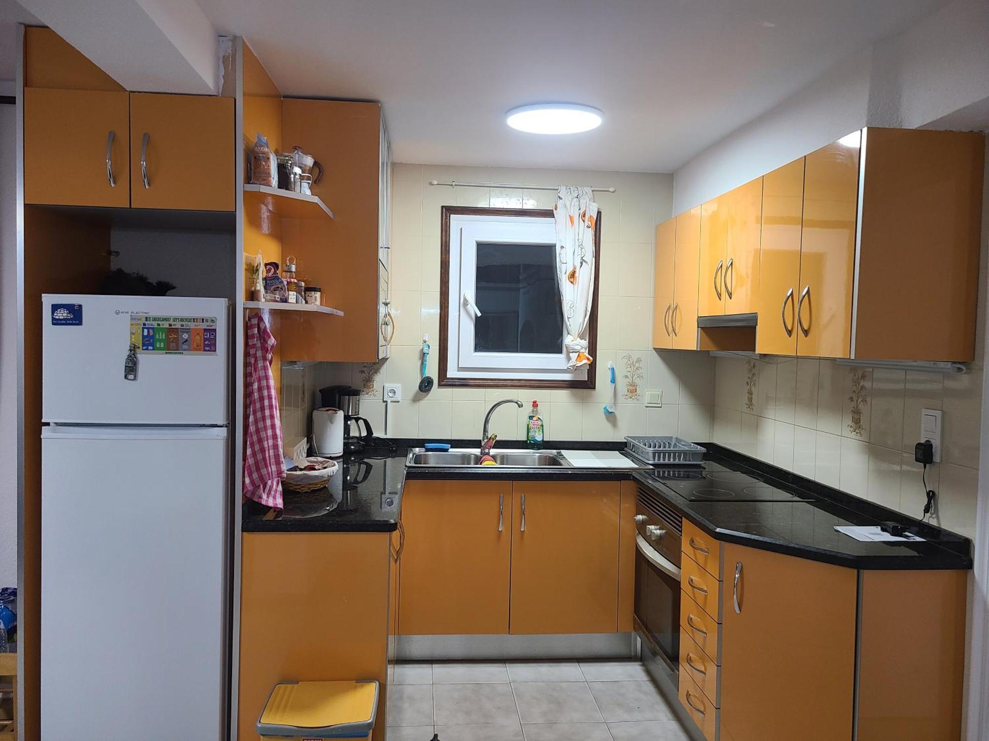 Playa Flamenca Splendid Apartment On The Beach Αλικάντε Εξωτερικό φωτογραφία