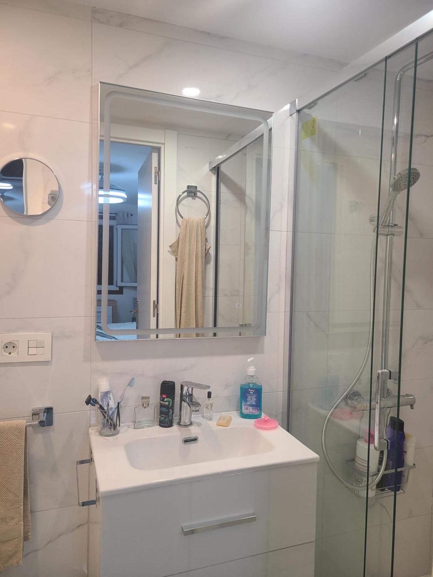 Playa Flamenca Splendid Apartment On The Beach Αλικάντε Εξωτερικό φωτογραφία