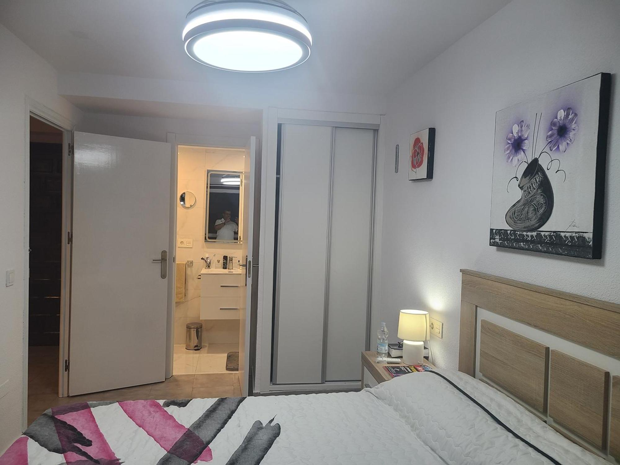 Playa Flamenca Splendid Apartment On The Beach Αλικάντε Εξωτερικό φωτογραφία