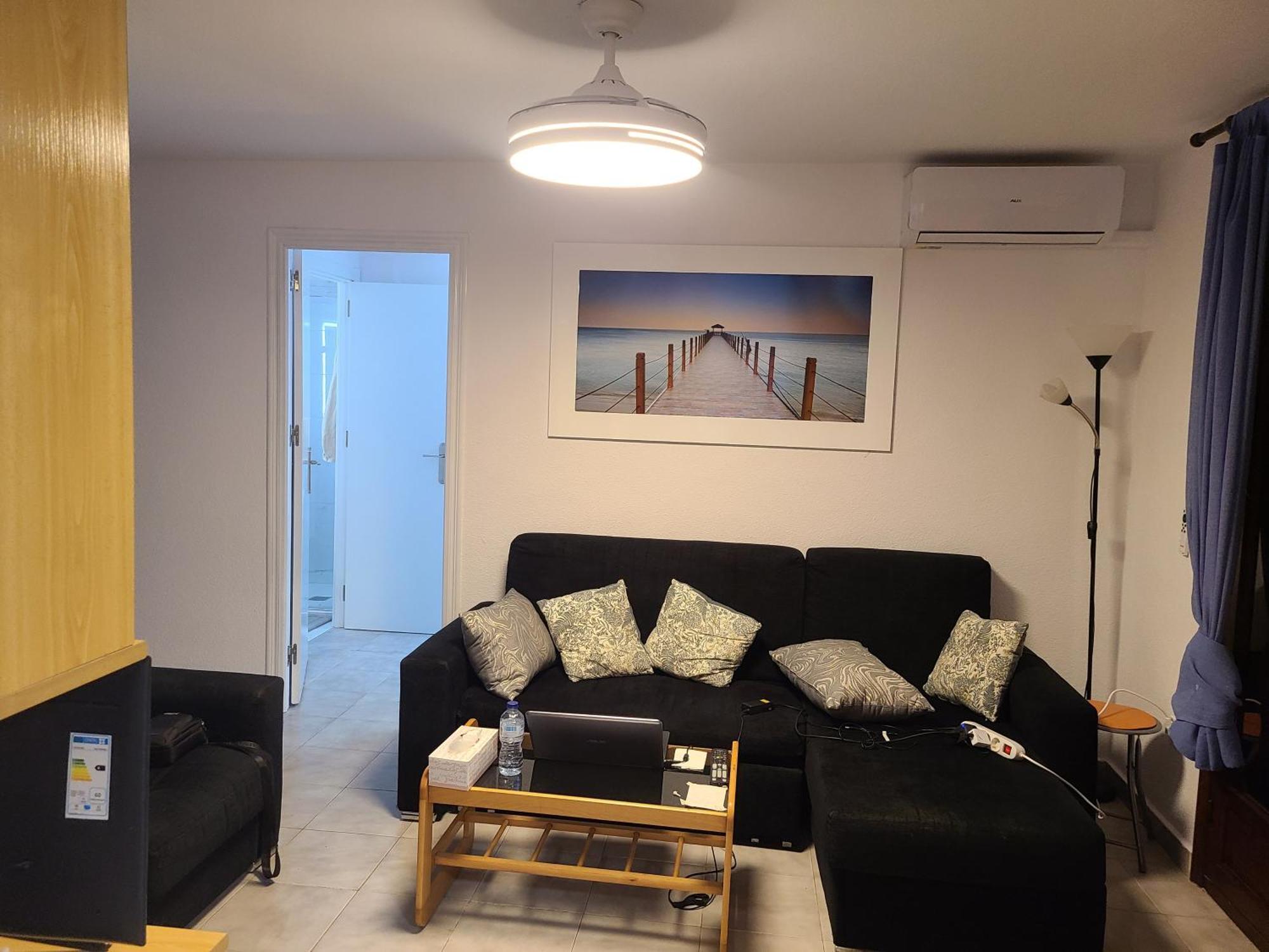 Playa Flamenca Splendid Apartment On The Beach Αλικάντε Εξωτερικό φωτογραφία