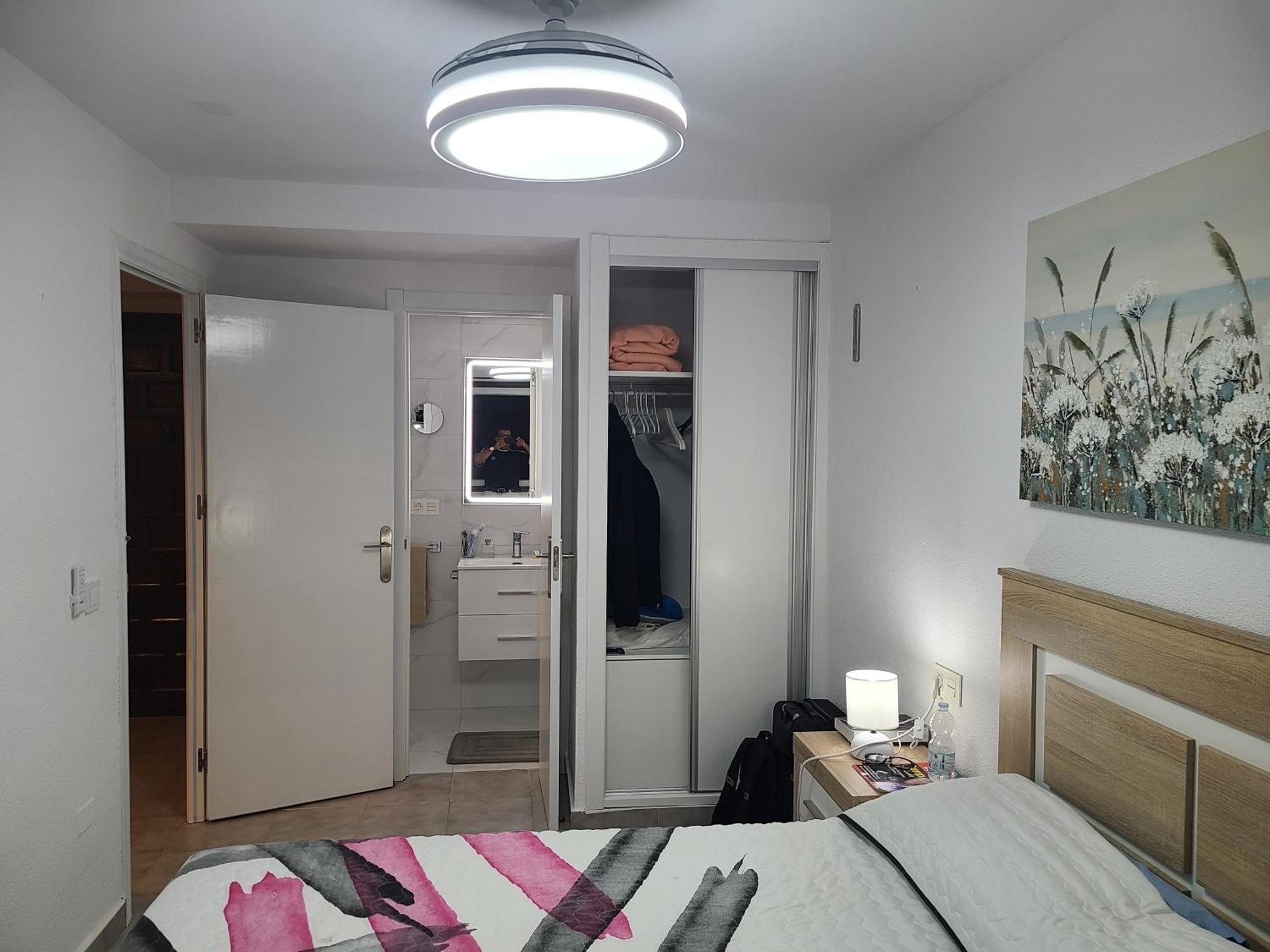 Playa Flamenca Splendid Apartment On The Beach Αλικάντε Εξωτερικό φωτογραφία